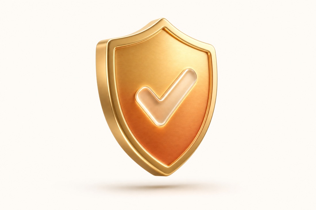 A protected, compliant dispute plan